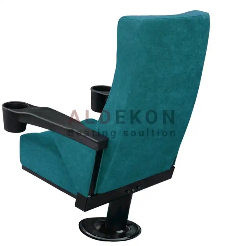 Kampala Sinema Koltuk