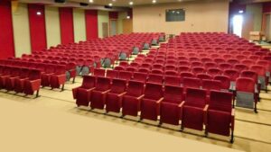 Aldekon Sofa Konferenz- und Kinosysteme Bursa Proje 4