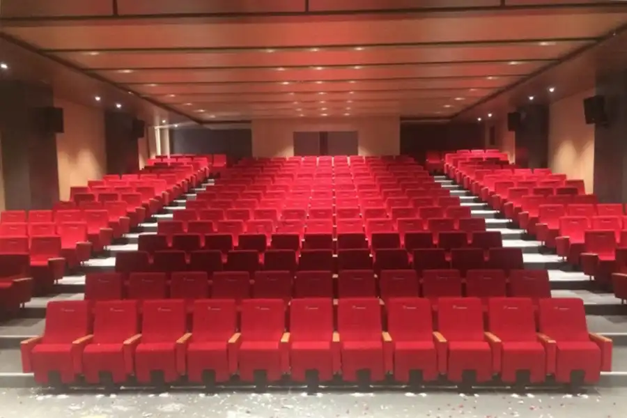 Adana Youth Services Provinzdirektion für Sport